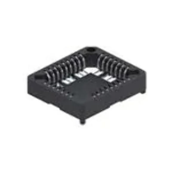 540-44-032-17-400000 Connector Socket PLCC 32Pos Tin :Rohs