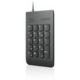 thumbnail image 4 of Lenovo Numeric Keypad Gen II - Clavier - USB - Noir, 4 of 4