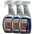 thumbnail image 2 of 3 PACK Bona Professional Series Natural Oil Floor Cleaner - 32oz Spray Bottle by Bona, 2 of 2
