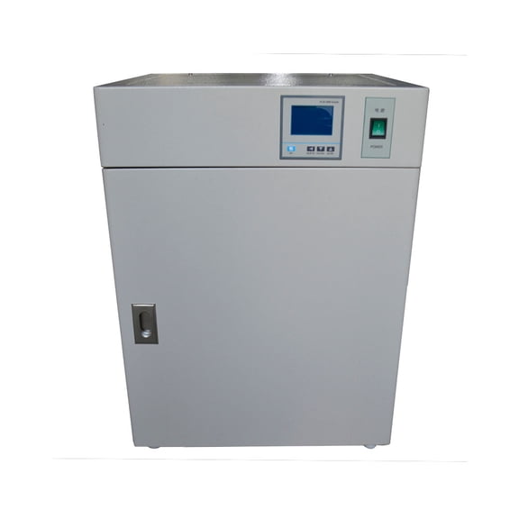 13.21Gal Constant Temperature Incubator Laboratory Electric Bacteriological Incubator 220V