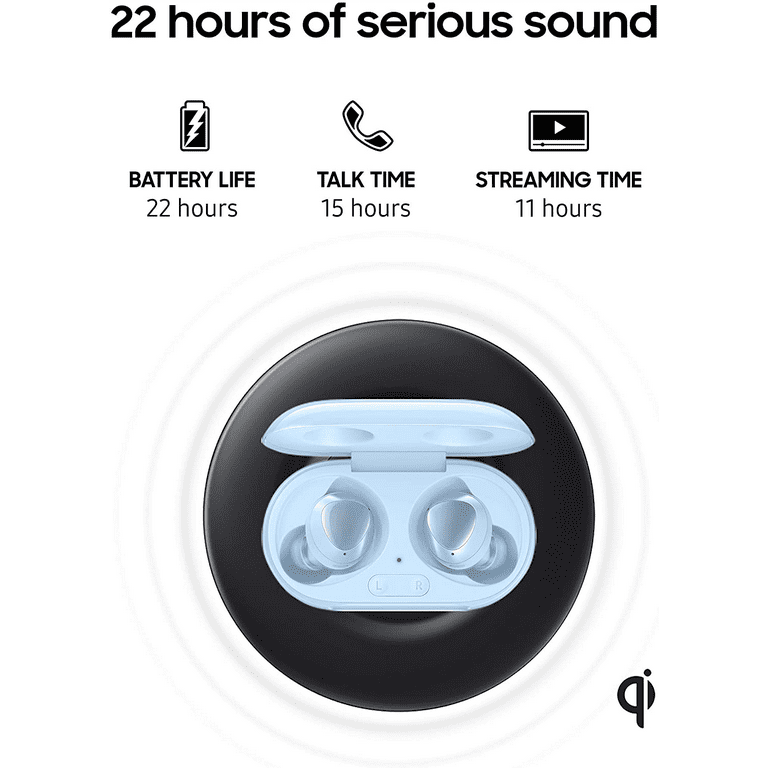 Urbanx Street Buds Plus True Wireless Earbud Headphones For