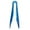Blue, variant on Handy Housewares 3 Piece Sturdy Nylon Nesting Serving Tongs Set - 6", 8" and 10" Tongs - Blue