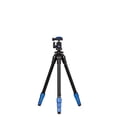 thumbnail image 1 of Benro Slim Aluminum Travel Tripod Kit (Tsl08An00), 1 of 1