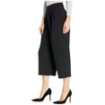 thumbnail image 3 of NYDJ Women's Frisco Wide Leg Pants Black Size 10, 3 of 3