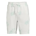 thumbnail image 5 of No Boundaries Men's Jogger Shorts, 5 of 5