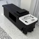 thumbnail image 3 of Hair Wash Sink Head Spa Bed Pillow Beauty Minimalistic Massage Shampo Chair Luxury Shower Massageador Salon Furniture LJ50SC My Lux Decor Round, 3 of 19