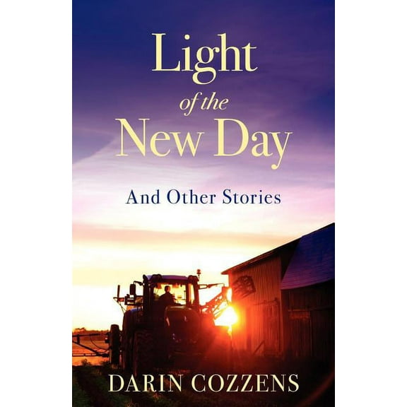Light of the New Day (Paperback)