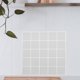 thumbnail image 4 of WHAMVOX 2Ud Azulejos Adhesivos En Gris Para Backsplash Cocina Y Sin Instalación Profesional, 4 of 8