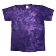 thumbnail image 1 of Tie-Dye Crystal Wash T-Shirt, 1 of 1