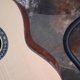 thumbnail image 3 of Soporte de guitarra clásica con ventosa Steamline, soporte de guitarra transparente, 3 of 5