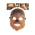 thumbnail image 1 of Máscara STAR WARS Galaxy's Edge Chewbacca Kids, 1 of 1