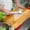 A, variant on Japceit Aluminum Alloy Meat Tenderizer Hammer Double Sided Steak Pounder Kitchen Tool for Beef Chicken Tenderizing Household Cooking