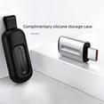 thumbnail image 3 of Joernso Remote Control Intelligent Voice Control Plug Play Wireless Infrared Smart App Remote Control for TV, 3 of 8