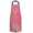 Pink, variant on Personalized Kitchen Apron with Name Text,Cooking Apron with 2 Front Pockets, Adjustable Neck & Waist, Digital Printed, 32.5x28.3 In, Ideal for Bakers, Baristas, Chefs, Barbers, Bartenders