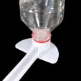 thumbnail image 2 of 10 PCS Alimentador de entrada de apicultura Sunnimix Dispensador de agua reutilizable Fácil de limpiar, 2 of 8
