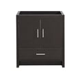 thumbnail image 2 of Fresca Fcb9430 Imperia 30" Free Standing Modern Bathroom Cabinet Only - Dark, 2 of 4