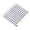 Silver, variant on BIMZUC 3D Simulation Fisheye Sticker 7mm / 0.28 inches Round Fake Fish Eyes Holographic Artificial Lure Eyes Gold Fly Tying Materials Durable Lightweight Not Easy to Drop Pack of 100