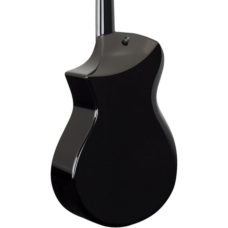 Composite Acoustics Cargo RAW Carbon Fiber – Chicago Music