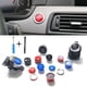 thumbnail image 2 of sweethay Mini coches profesionales Botones de arranque y parada automáticos Motor Instalación simple Interruptor de reemplazo Accesorio para Vehículos, repuestos y accesorios Mis Azul chasis, 2 of 6