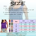 thumbnail image 6 of GAQLIVE Tank Tops For Women U Neck Silk Summer Satin Sleeveless Blouse Basic Camisole Shirts Navy S, 6 of 6