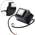 thumbnail image 4 of Advanced Transforfor Mer for Led Lighting Short Circuit And Overload Protection Waterproof And Easy Installation 80W, 4 of 9
