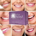 Dr. Diamond Complete Professional 3D AtHome Teeth Whitening Kit Deluxe Edition
