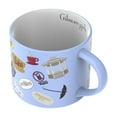 thumbnail image 4 of Zak Designs 15oz Ceramic Mug Inspired by Gilmore Girls, 4 of 11