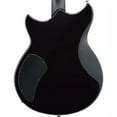 thumbnail image 2 of Yamaha REVSTAR ELEMENT RSE20 ELECTRIC GUITAR (BLACK), 2 of 5