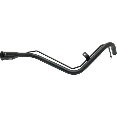 Replacement RD67150003 Fuel Tank Filler Neck Compatible For 2007-2012 Dodge Caliber 4Cyl 1.8L 2.0L 2.4L