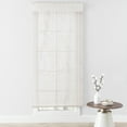 thumbnail image 3 of Ricardo Cayman Cordless Roman Shade, 3 of 5