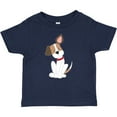 thumbnail image 3 of Inktastic Dog with Ear Up Boys or Girls Baby T-Shirt, 3 of 5