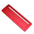 thumbnail image 3 of stanreset Aluminum Alloy Electric Circular Saw for Flip Adjustable Aluminium Insert Plate for Table Saw, 3 of 6