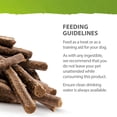 thumbnail image 6 of Caledon Farms Chewy Duck Sticks 7.76 Oz, Dog Treats, 6 of 8