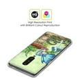 thumbnail image 2 of Head Case Designs Officially Licensed Amy Brown Pixies Frog Gossip Soft Gel Case Compatible with Google Pixel 8 Pro, 2 of 7