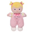 thumbnail image 1 of Baby Starters Peluche Snuggle Buddy Mi primera muñeca bebé Rubia Esperanza 10 pulgadas, 1 of 2
