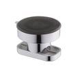 thumbnail image 4 of SENRISE ABS Vacuum Suction Cup for Bathrooms Cupboard Door Handles Sliver, 4 of 6