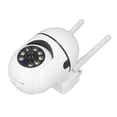 thumbnail image 4 of Cámara de seguridad del bulbo del USB visión nocturna al aire libre de la cámara de vigilancia de WIFI del ABS para la yarda ANGGREK Otros, 4 of 8