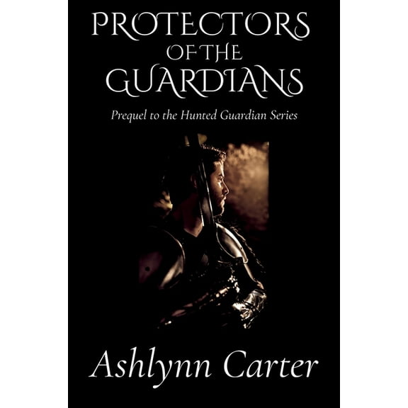 Protectors of the Guardians, (Paperback)