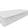thumbnail image 2 of DHP Sleep 6 Inch Thermobonded High Density Polyester Fill Mattress, 2 of 9