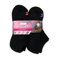 thumbnail image 3 of Avia Women's Performance No Show Sock, 10+3 Bonus Pack, 3 of 7