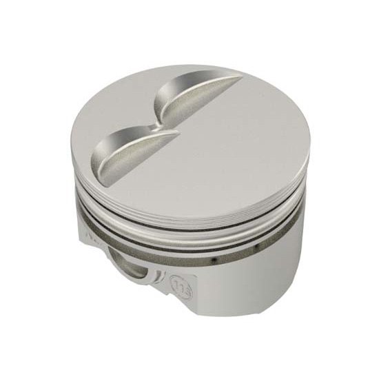 Keith Black KB115.060 Hypereutectic 289/302 Ford Pistons 9.0 C/R