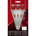 thumbnail image 1 of Unicorn Striker Tungsten Darts Set, 1 of 3