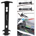 thumbnail image 4 of Bike Chain Tool + Chain Checker, 2-in-1 Universal Bicycle Chain Repair Tool/Bike Chain Splitter Cutter Breaker Chain Wear Indicator Tool/Bike Maintenance Fit 7 8 9 10 Speed Chain Link, 4 of 6
