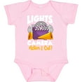 thumbnail image 3 of Inktastic Film Directing Future Movie Director Boys or Girls Baby Bodysuit, 3 of 5