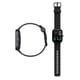 thumbnail image 3 of Reloj inteligente con Alexa Gadgets&fun  Smartwatch Square, 3 of 4