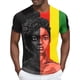 thumbnail image 1 of Tops para hombre, blusas y camisas de manga corta con cuello redondo para hombre Camisa de manga corta estampada para hombre Top/camisa de manga corta con cuello redondo Tops para hombre, 1 of 4