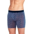 thumbnail image 2 of Jockey Men's Active Ultra Soft Modal 6" Boxer Brief - 3 Pack, 2 of 4