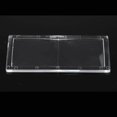 thumbnail image 1 of Replacement Welding Magnifying Lens Eye Protecting Welding Cheater Lens Diopter Lens 0.75, 1 of 9