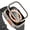 Natural, variant on Tempered Glass Screen Protector for Apple Watch Ultra 3/2, 49mm (2-Pack)