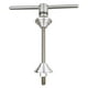 thumbnail image 1 of Herramienta de Pedalier Tomshoo de Instalación de Prensa Soporte Inferior y Copa de Auriculares, 1 of 7